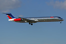 McDonnell Douglas MD-82