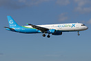 Airbus A321-231
