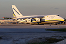 Antonov An-124-100M Ruslan