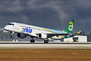 Embraer ERJ-195LR