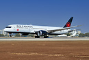 Boeing 787-9 Dreamliner
