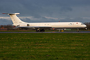 Ilyushin Il-62MGr
