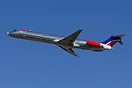 McDonnell Douglas MD-82