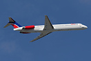 McDonnell Douglas MD-82
