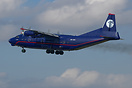 Antonov An-12BK