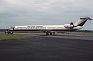 McDonnell Douglas MD-81 (UHB)