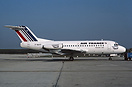 Fokker F-28-1000 Fellowship