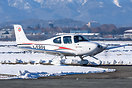 Cirrus SR-20
