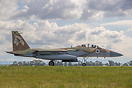 Boeing F-15I Ra'am