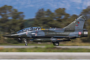 Dassault Mirage 2000D