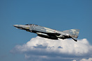 F-4E AUP Phantom II