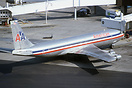 Boeing 707-323C