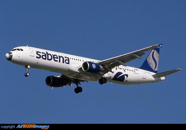 Airbus A321-211