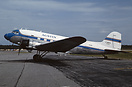 Douglas C-47A (DC-3)