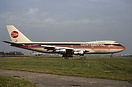 Boeing 747-243B