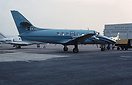 British Aerospace Jetstream 31