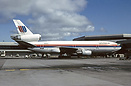 McDonnell Douglas DC-10-10