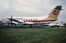 Embraer EMB-120RT Brasilia