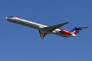 McDonnell Douglas MD-82