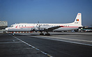 Ilyushin Il-18V