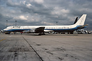 Douglas DC-8-61