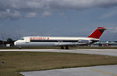 McDonnell Douglas DC-9-31