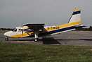 BN-2A-8 Islander