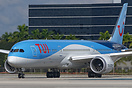 Boeing 787-9 Dreamliner