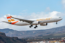 Airbus A330-343X