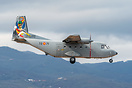 CASA C-212-100 Aviocar