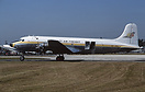 Douglas C-54G