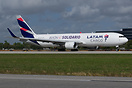 Boeing 767-316F/ER