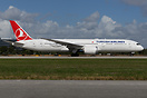 Boeing 787-9 Dreamliner