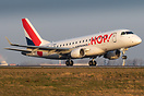 Embraer ERJ-170STD