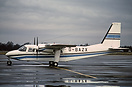 BN-2A-8 Islander