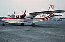 BN-2B-26 Islander