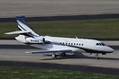 Dassault Falcon 2000