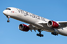 Airbus A350-1041