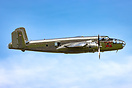 North American B-25J Mitchell