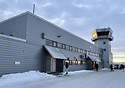 Nuuk Airport