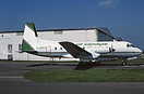 HS-748 Srs 1/105