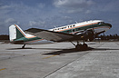 Douglas C-47A (DC-3)