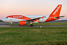 Airbus A319-111