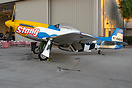 North American P-51DMustang