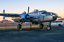 North American B-25J Mitchell
