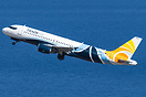 Airbus A320-214