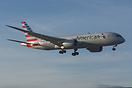 Boeing 787-8 Dreamliner