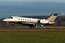 Embraer Legacy 500