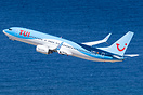 Boeing 737-8K5