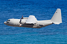 Lockheed C-130H Hercules